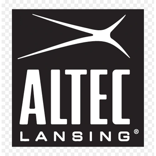 ALTEC LANSING